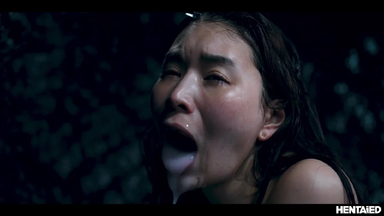 Hentaied Rikako Katayama Trespassing XXX